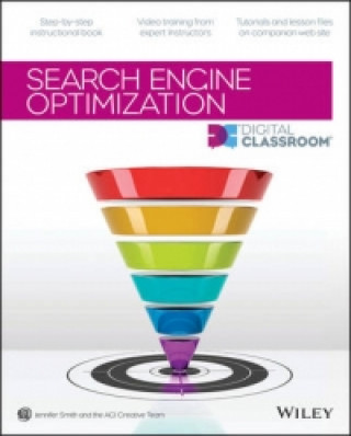 Knjiga Search Engine Optimization Digital Classroom Paul McFedries