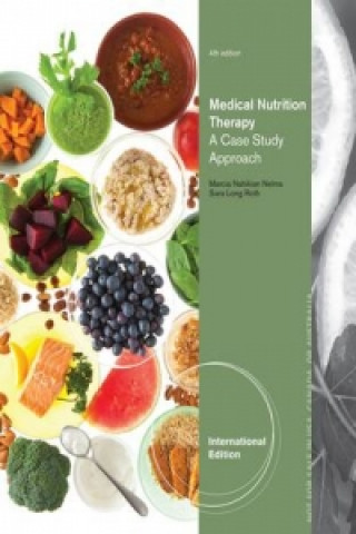 Könyv Medical Nutrition Therapy Marcia Nelms