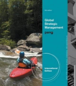 Carte Global Strategic Management, International Edition Mike Peng