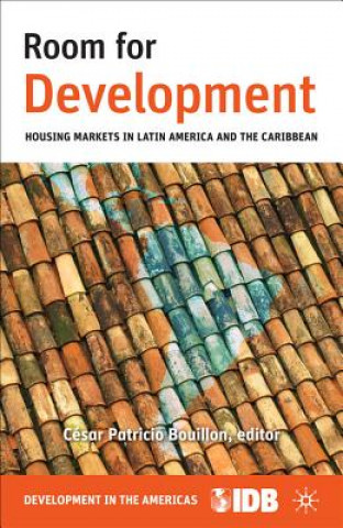Libro Room for Development Inter-American Development Bank