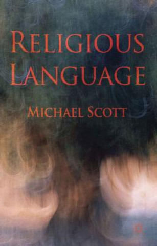 Knjiga Religious Language Michael Scott