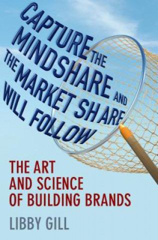 Book Capture the Mindshare and the Market Share Will Follow Libby Gill