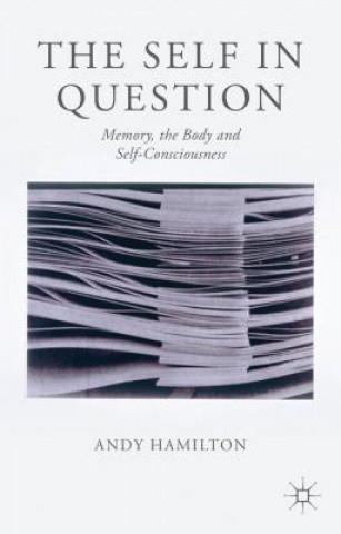 Libro Self in Question Andy Hamilton