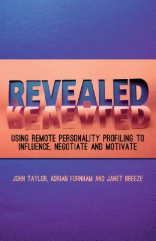 Buch Revealed John Taylor