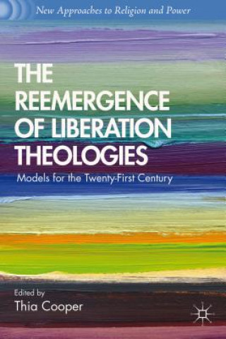 Carte Reemergence of Liberation Theologies Thia Cooper