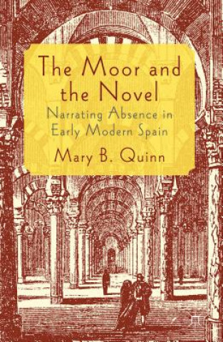 Książka Moor and the Novel Mary B Quinn