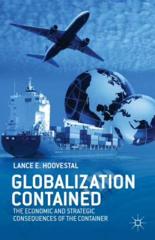 Książka Globalization Contained Lance E Hoovestal