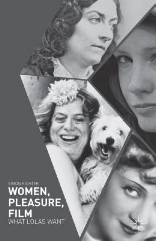 Carte Women, Pleasure, Film Simon Richter