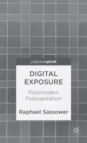 Carte Digital Exposure Raphael Sassower