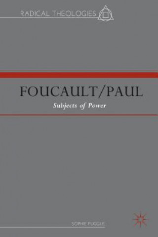 Книга Foucault/Paul Sophie Fuggle