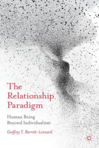 Kniha Relationship Paradigm Godfrey Barrett Lennard