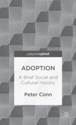 Buch Adoption Peter Conn