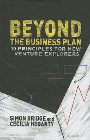 Carte Beyond the Business Plan Simon Bridge