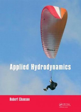 Kniha Applied Hydrodynamics Hubert Chanson