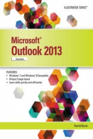 Buch Microsoft (R) Office Outlook 2013 Rachel Biheller Bunin