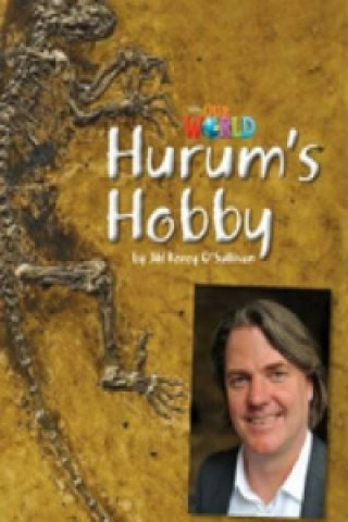 Libro Our World Readers: Hurum's Hobby Crandall