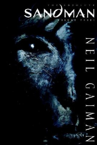 Book Absolute Sandman Volume Three Neil Gaiman