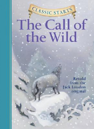 Carte Classic Starts (R): The Call of the Wild Oliver Ho