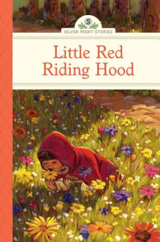 Knjiga Little Red Riding Hood Deanna McFadden