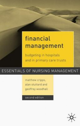 Boek Financial Management Geoffrey Woodhall