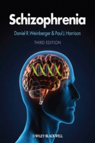 Könyv Schizophrenia 3e Daniel R Weinberger
