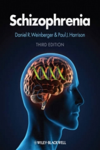 Book Schizophrenia 3e Daniel R Weinberger