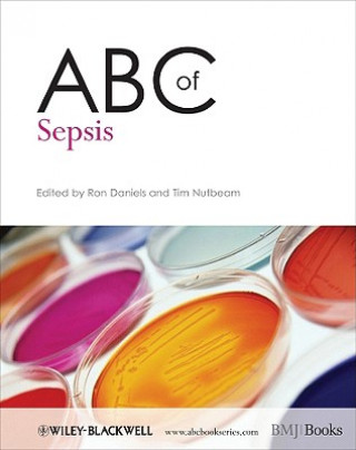 Libro ABC of Sepsis Ron Daniels