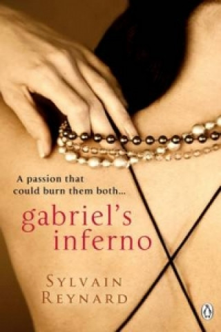 Book Gabriel's Inferno Sylvain Reynard
