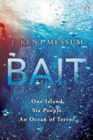 Book Bait J Kent Messum