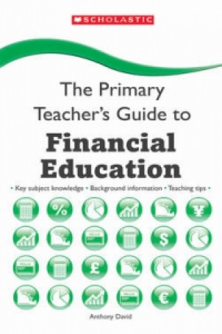 Carte Financial Education Anthony David