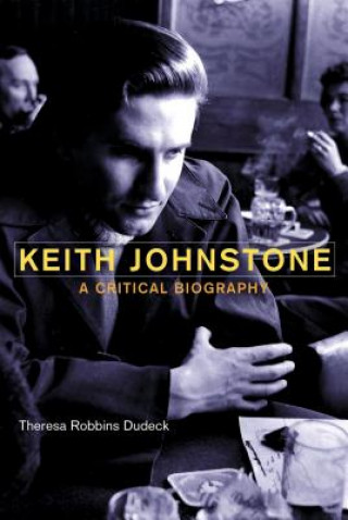 Libro Keith Johnstone Theresa Robbins Dudeck