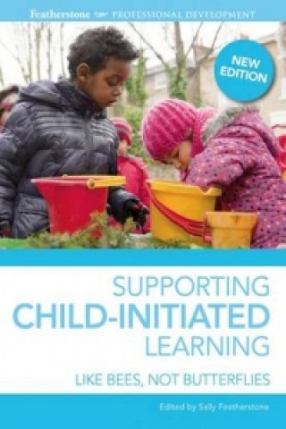 Carte Supporting Child-initiated Learning Sally Featherstone