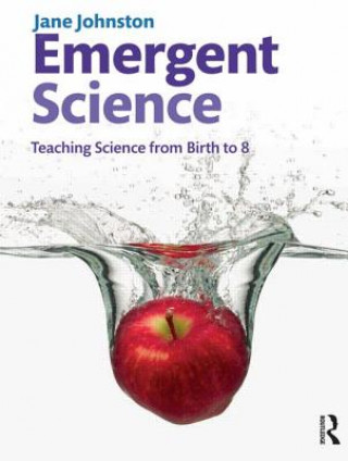 Carte Emergent Science Jane Johnston