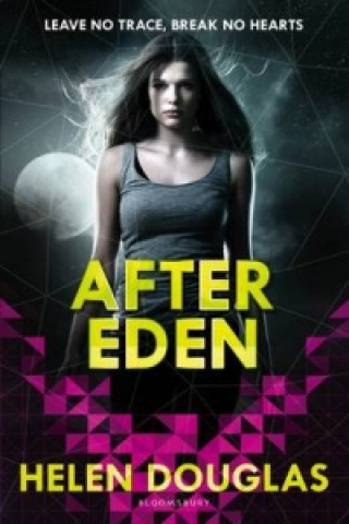 Book After Eden Helen Douglas