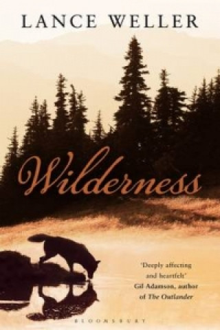 Buch Wilderness Lance Weller