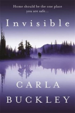 Kniha Invisible Carla Buckley