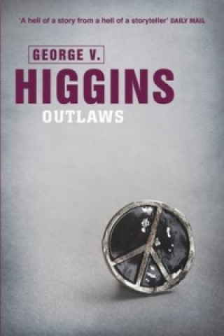 Carte Outlaws George V Higgins