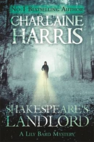 Könyv Shakespeare's Landlord Charlaine Harris