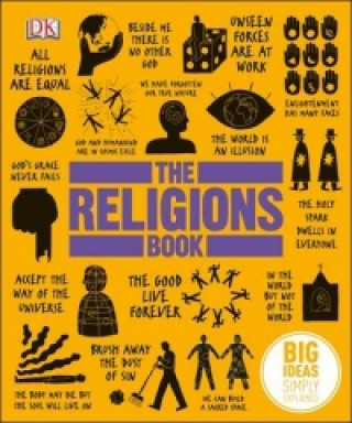 Könyv Religions Book collegium
