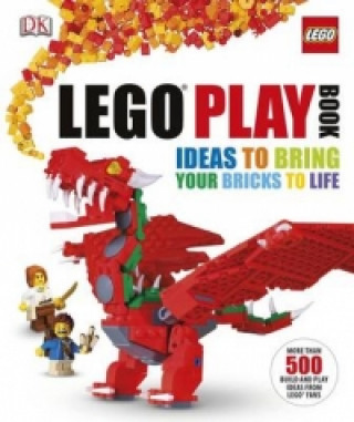 Kniha LEGO (R) Play Book collegium