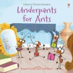 Carte Underpants for Ants Russell Punter