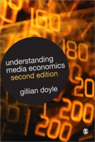 Könyv Understanding Media Economics Gillian Doyle