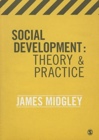 Livro Social Development James Midgley