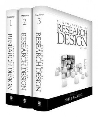 Книга Encyclopedia of Research Design Neil J Salkind