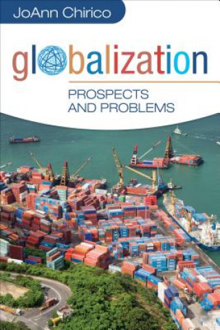 Carte Globalization Jo Ann Chirico