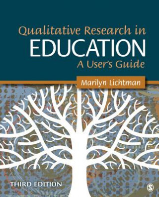 Carte Qualitative Research in Education Marilyn Lichtman