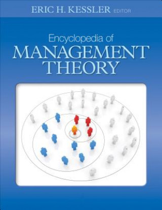 Carte Encyclopedia of Management Theory Eric H Kessler
