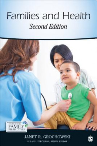 Libro Families and Health Janet R. Grochowski