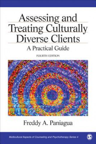 Carte Assessing and Treating Culturally Diverse Clients Freddy A Paniagua