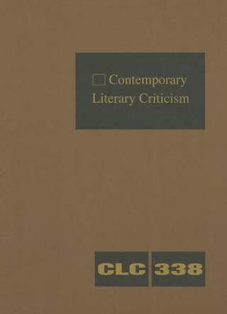 Könyv Contemporary Literary Criticism Jeff Hunter